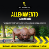 Corso OSG DISCIPLINA