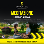 Corso OSG DISCIPLINA