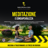Corso OSG DISCIPLINA