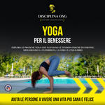 Corso OSG DISCIPLINA